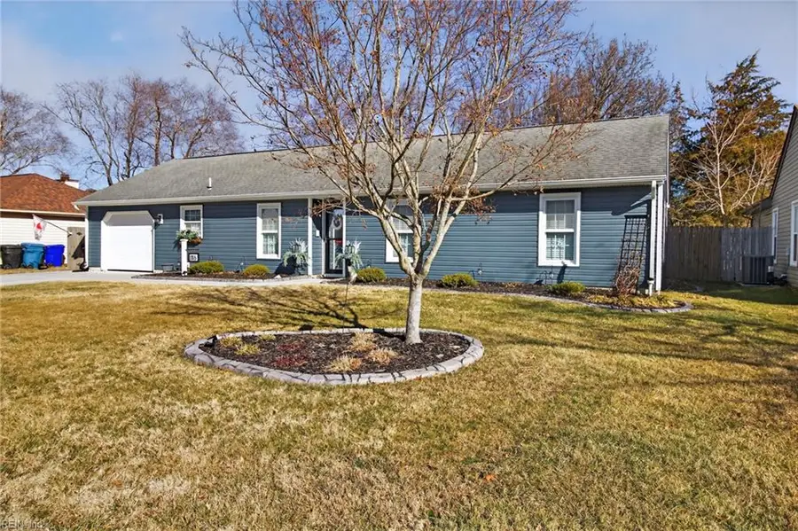 1116 Lowland Cottage Lane, Virginia Beach, VA 23454 - Image #3