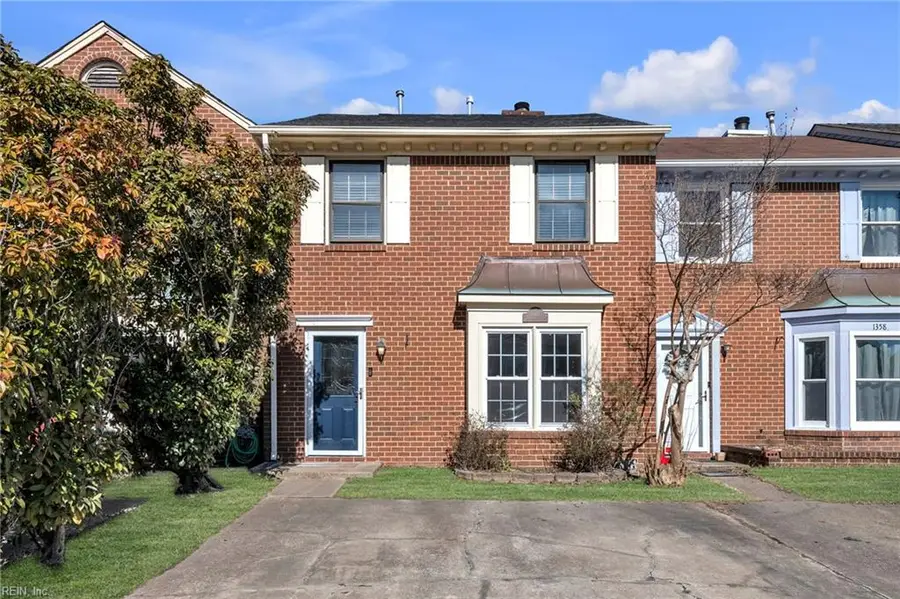 1360 Battleford Drive, Virginia Beach, VA 23464 - Image #2