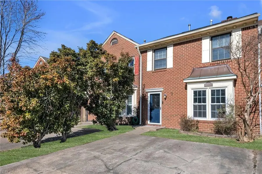1360 Battleford Drive, Virginia Beach, VA 23464 - Image #3