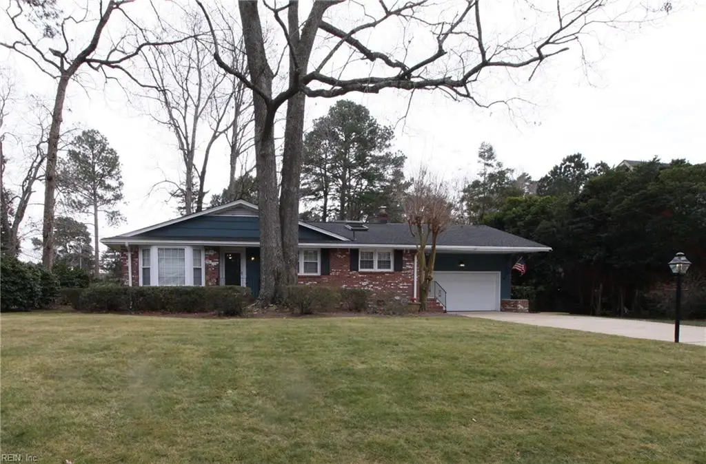 604 Chesopeian Trail, Virginia Beach, VA 23452 - #1