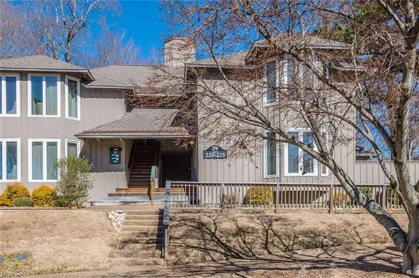 220 Padgetts Ordinary, Williamsburg, VA 23185