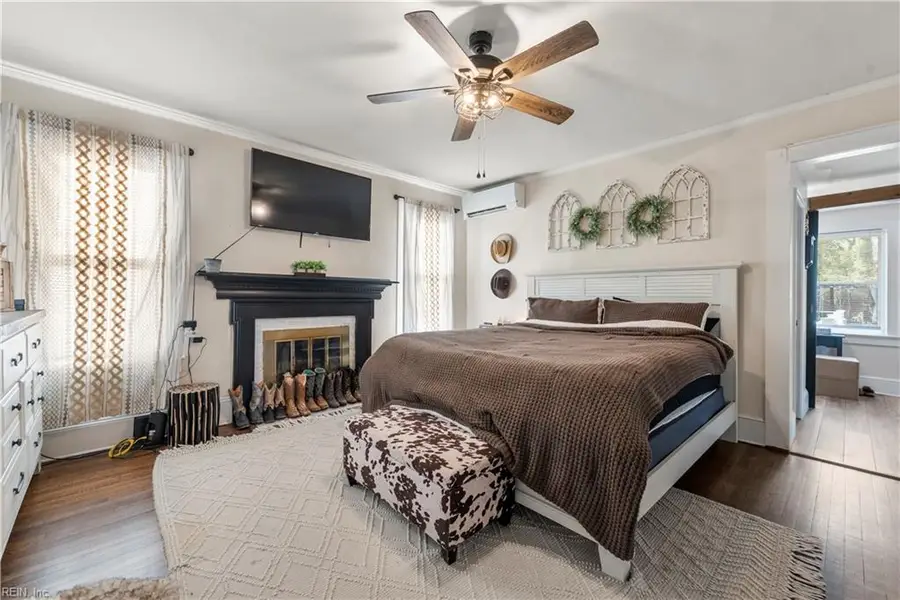 506 Lee Street, Franklin, VA 23851 - Image #3