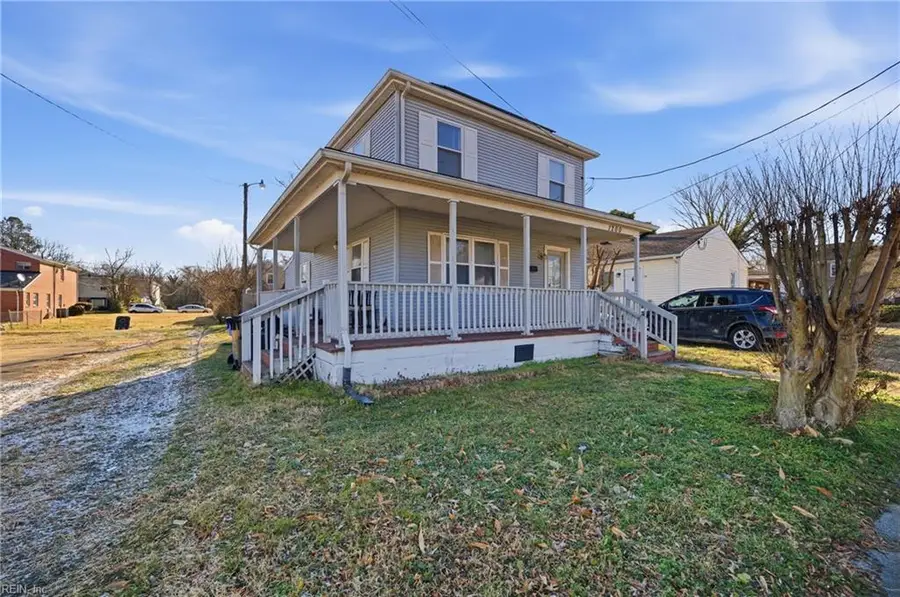 1200 Midland Street, Norfolk, VA 23523 - #2