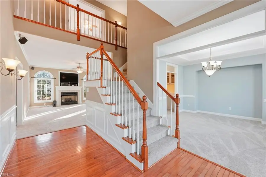 1780 Mill Wood Way, Suffolk, VA 23434 - #3