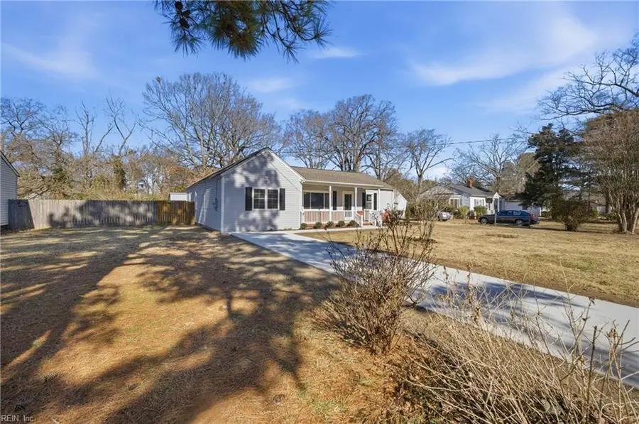 711 Hilton Boulevard, Newport News, VA 23605 - #2