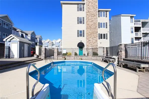 2304 Poseidon Court, Virginia Beach, VA 23451