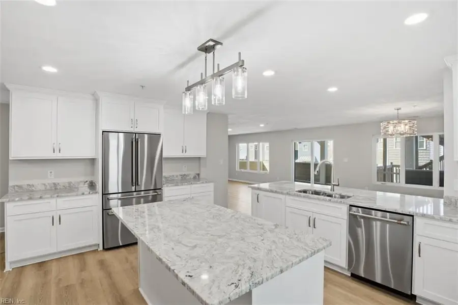 2304 Poseidon Court, Virginia Beach, VA 23451 - #3