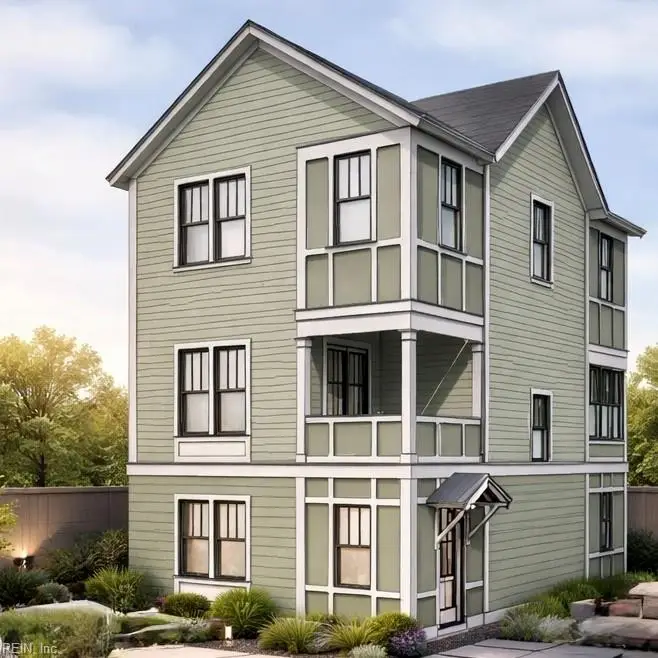 4210B E Beach Drive, Norfolk, VA 23518 - #1