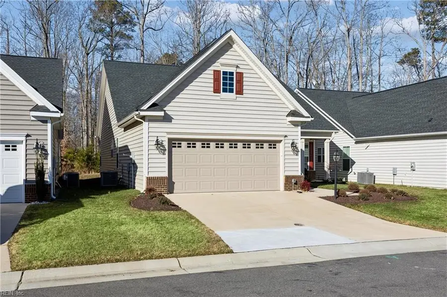 3966 Isaac Circle, Williamsburg, VA 23188 - #3