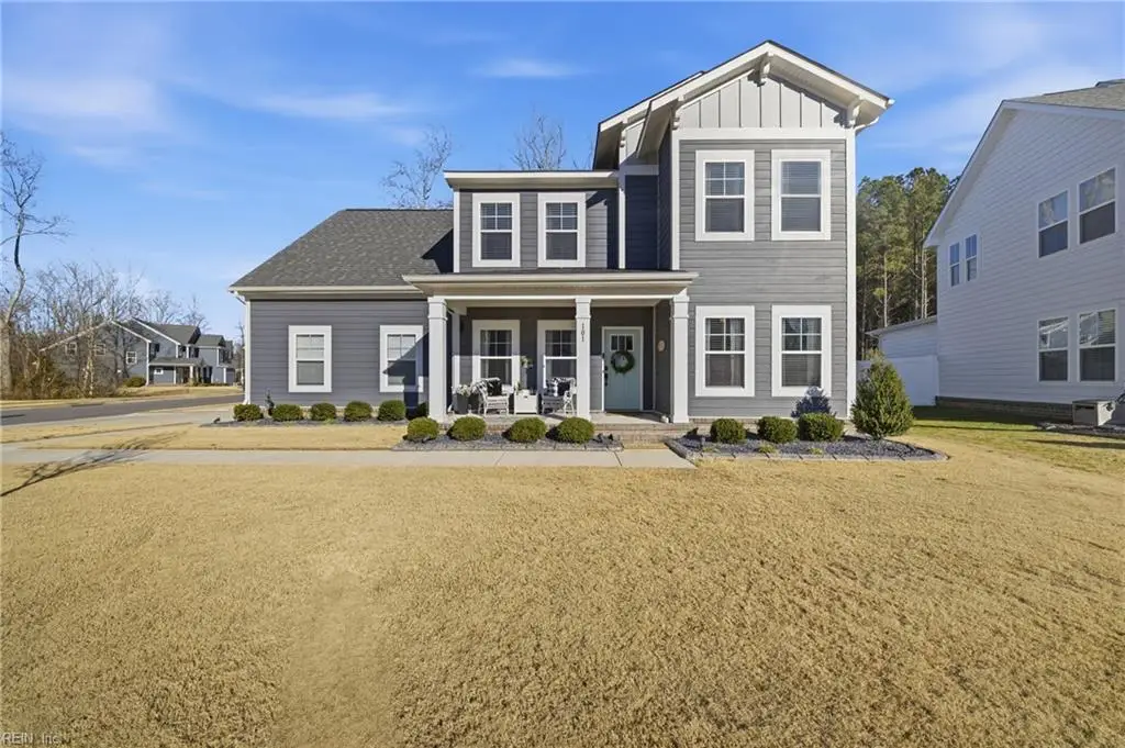 101 Affirmed Dr, Suffolk, VA 23435 - #1