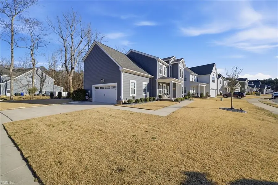 101 Affirmed Dr, Suffolk, VA 23435 - #2