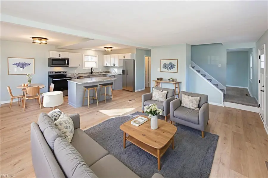 409 Hannibal Street, Virginia Beach, VA 23452 - Image #2