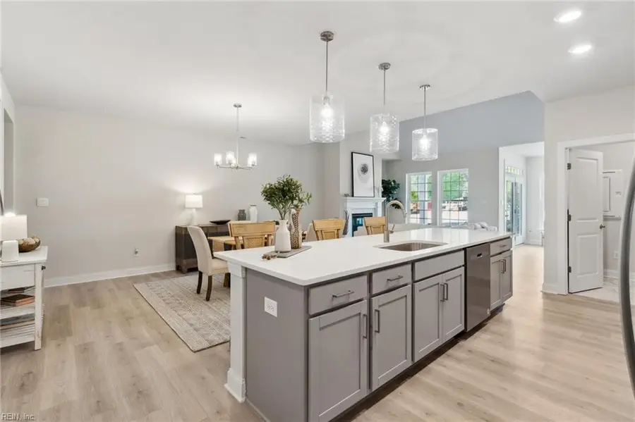 1316 Treviso Bay, Williamsburg, VA 23188 - #3