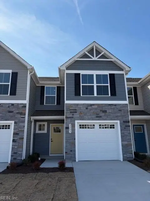 3203 Penguin Circle, Elizabeth City, NC 27909 - #1