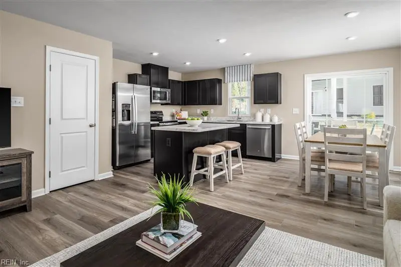 3203 Penguin Circle, Elizabeth City, NC 27909 - #3