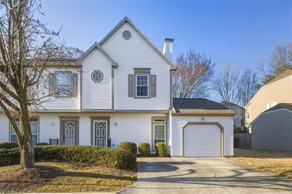 920 Miner Drive, Virginia Beach, VA 23462