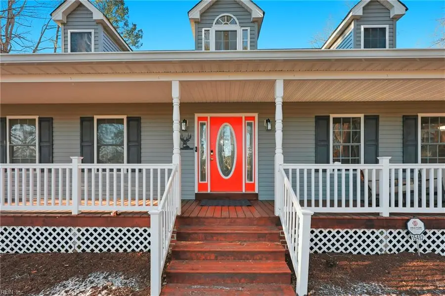 15492 Carroll Bridge Road, Smithfield, VA 23430 - #3