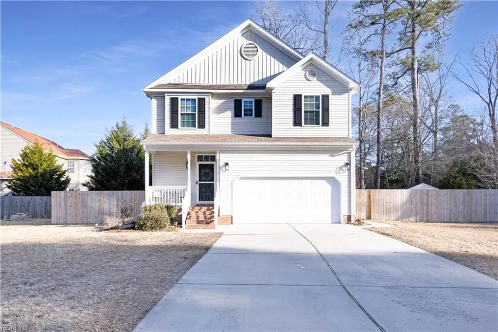 8155 Billings Court, Hayes, VA 23072 - #1