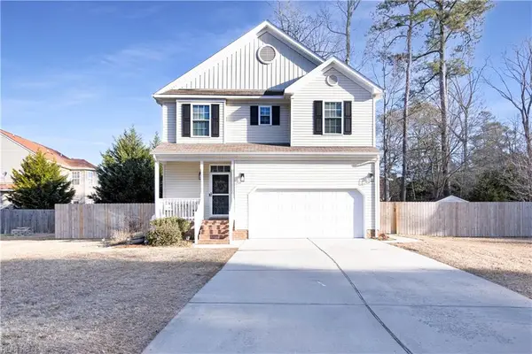 8155 Billings Court, Hayes, VA 23072