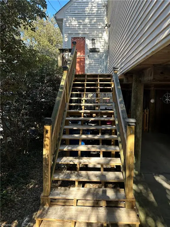 4908 Lauderdale Avenue #B, Virginia Beach, VA 23455