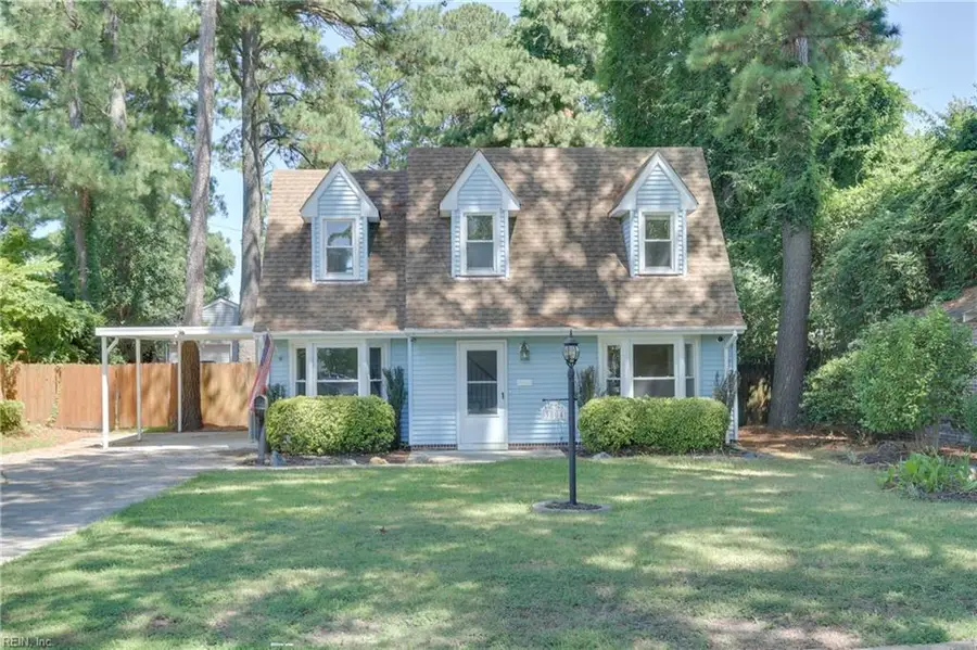 3804 Caroline Avenue, Portsmouth, VA 23701 - Image #2