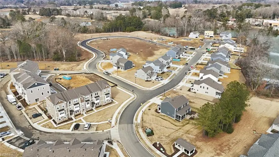 MM Bennetts Creek Quarter (venosa 4 Bedroom), Suffolk, VA 23435 - #2