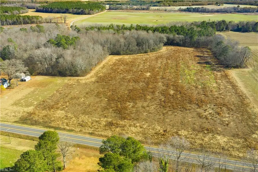 8374 Rolfe (lot C) Highway, Dendron, VA 23839 - #2