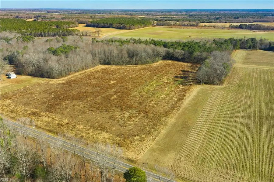 8374 Rolfe (lot D) Highway, Dendron, VA 23839 - #3