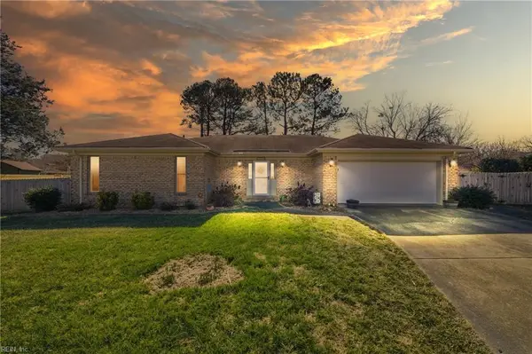 2209 Turnberry Court, Virginia Beach, VA 23454