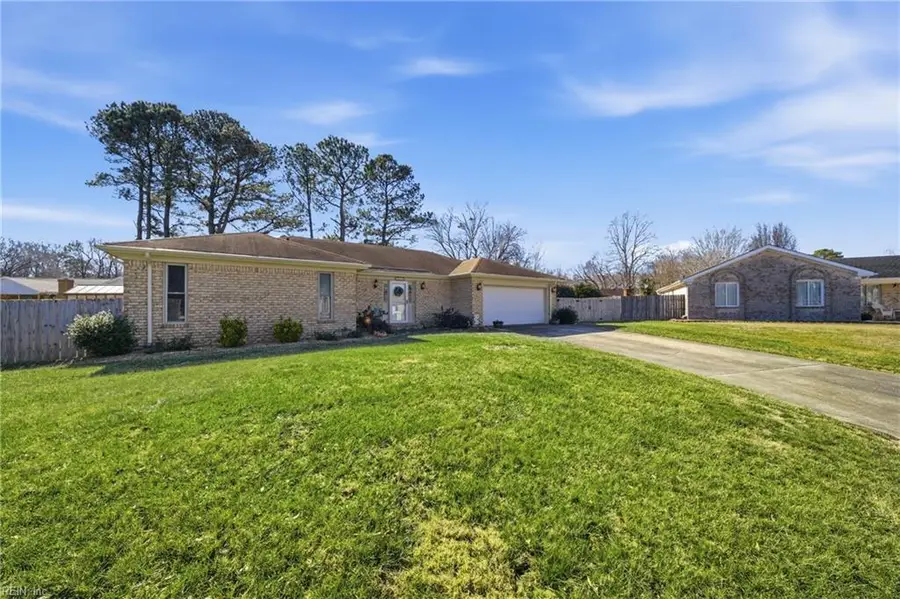 2209 Turnberry Court, Virginia Beach, VA 23454 - Image #2