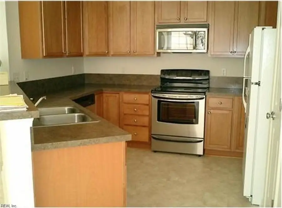 8 Cannonball Circle, Hampton, VA 23669 - #3