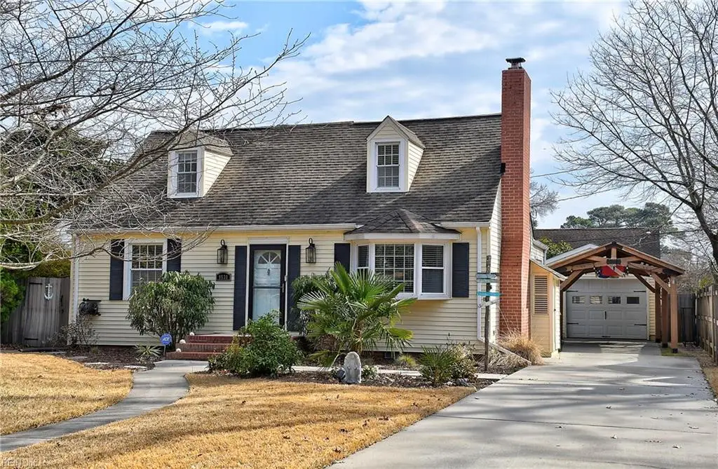 9530 Hammett Parkway, Norfolk, VA 23503 - #1