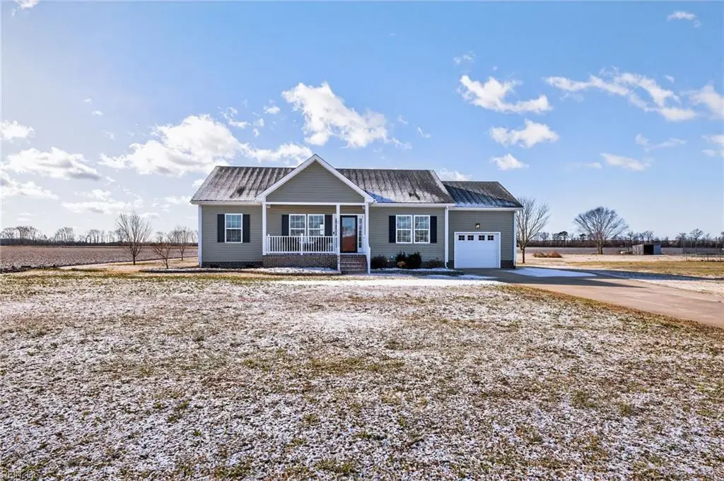 466 Cooper Garrett Road, Moyock, NC 27958 - #1