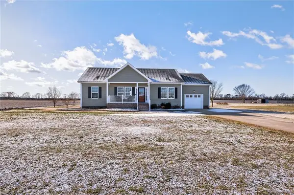 466 Cooper Garrett Road, Moyock, NC 27958
