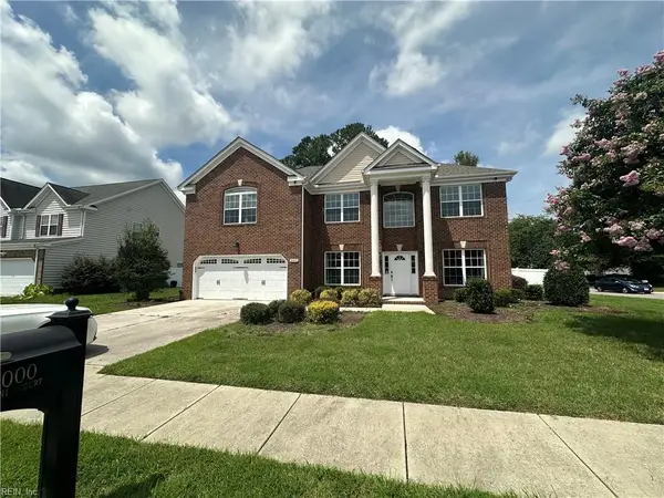 1000 Eleni Court, Chesapeake, VA 23322