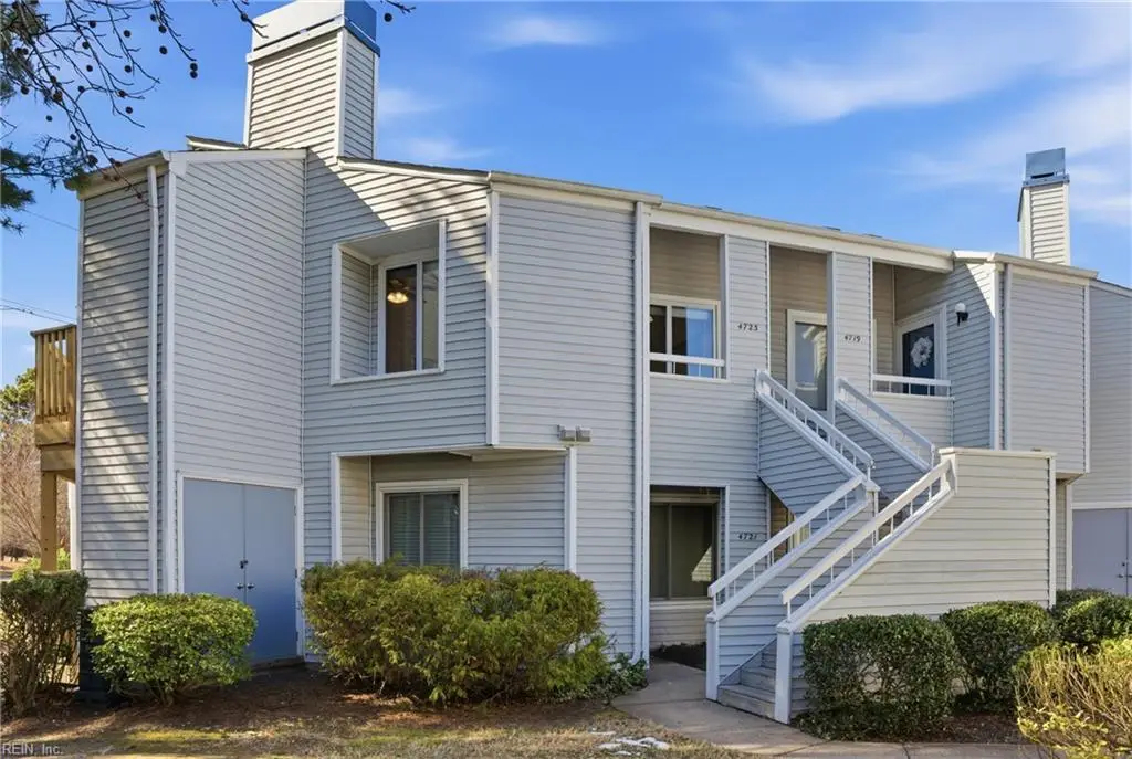 4723 Teal Duck Court, Virginia Beach, VA 23462 - #1