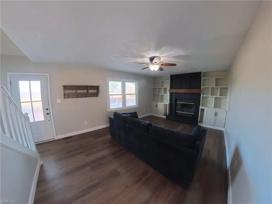 1613 Jackson Road, Suffolk, VA 23434 - #3