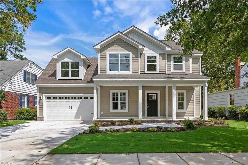 520 W Plantation Road, Virginia Beach, VA 23451 - Image #1