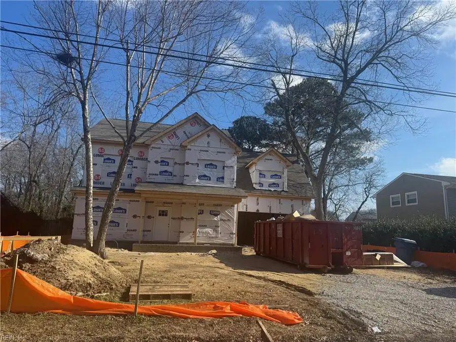 520 W Plantation Road, Virginia Beach, VA 23451 - Image #2