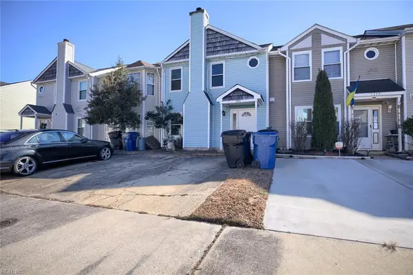 1375 Longlac Road, Virginia Beach, VA 23464