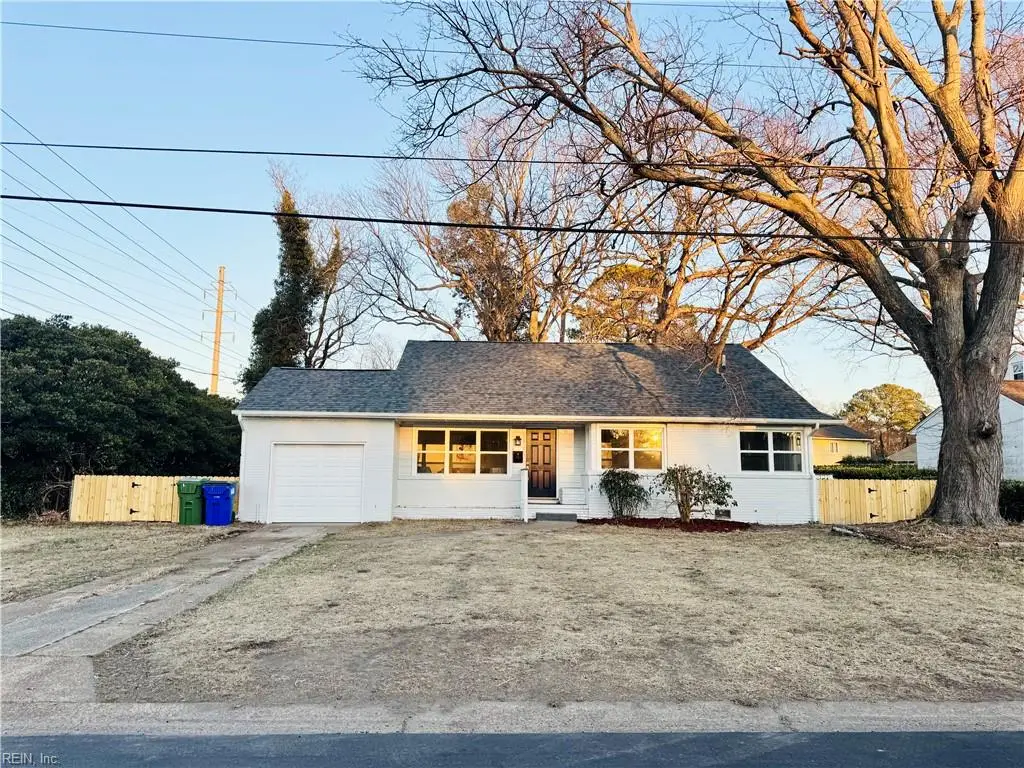 7052 Doummar Drive, Norfolk, VA 23518 - Image #1