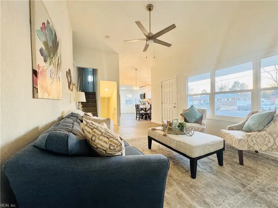 7052 Doummar Drive, Norfolk, VA 23518 - Image #3