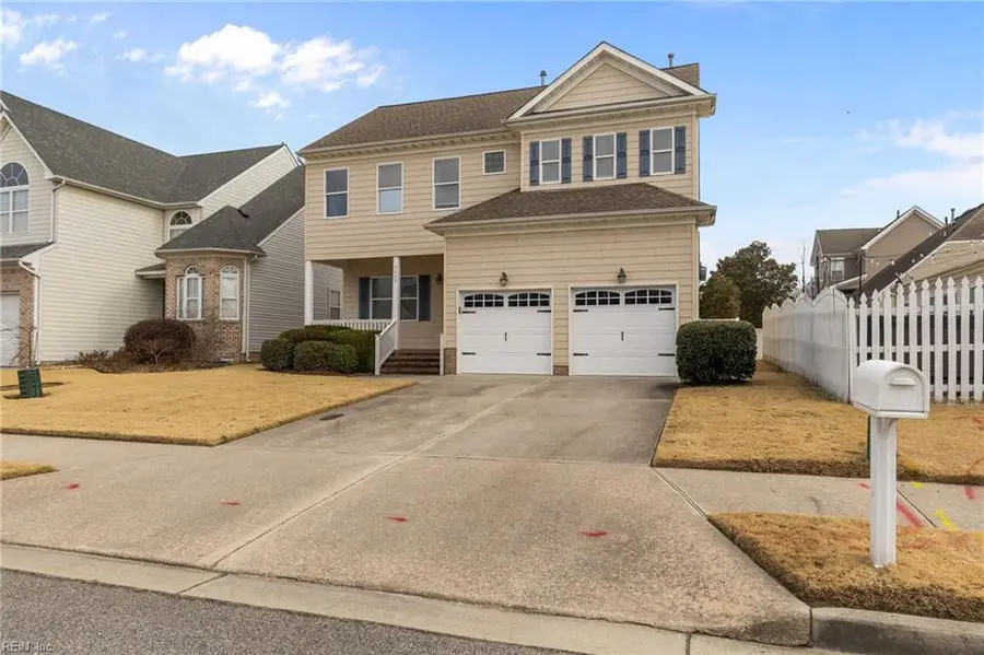 9608 Dolphin Run, Norfolk, VA 23518 - #2