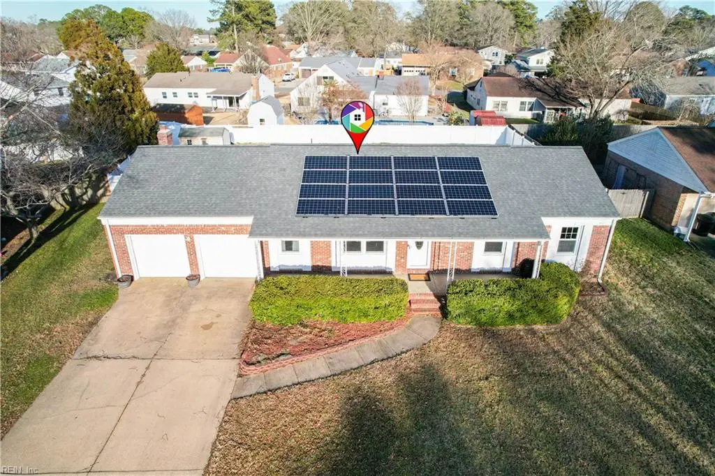 1044 Sunnyside Drive, Virginia Beach, VA 23464 - Image #1