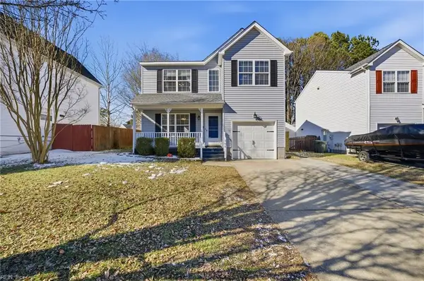 105 Rusty Court, Williamsburg, VA 23185