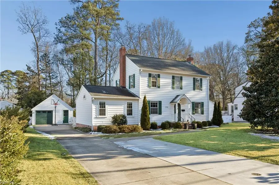 106 James River Drive, Newport News, VA 23601 - #2