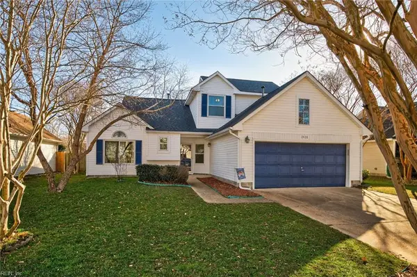 2428 Darden Drive, Virginia Beach, VA 23456