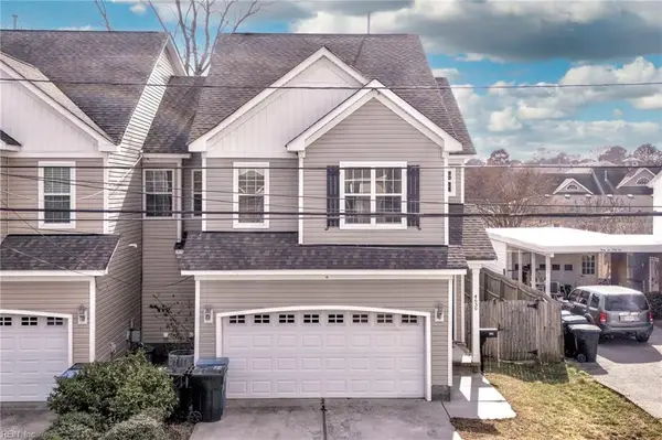 4639 Lookout Road, Virginia Beach, VA 23455