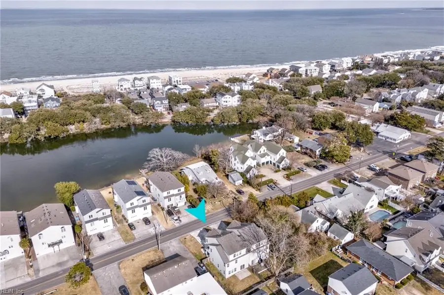 4639 Lookout Road, Virginia Beach, VA 23455 - #2