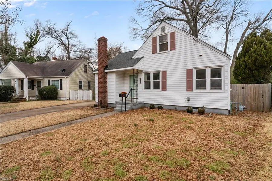 7811 Nesbitt Drive, Norfolk, VA 23505 - #2